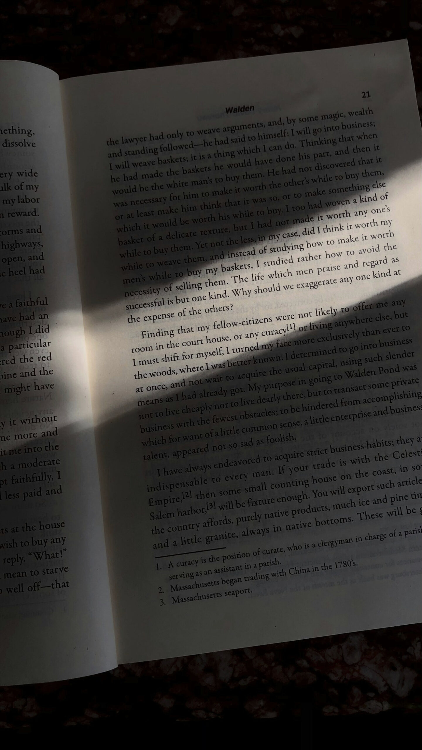 How Books Inspire a World of Imagination