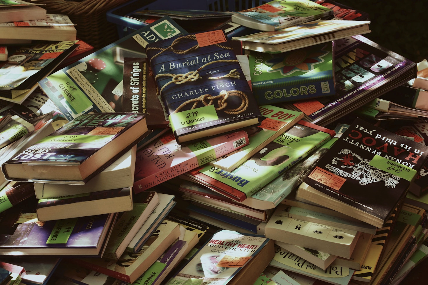 Connecting with Characters in Literature