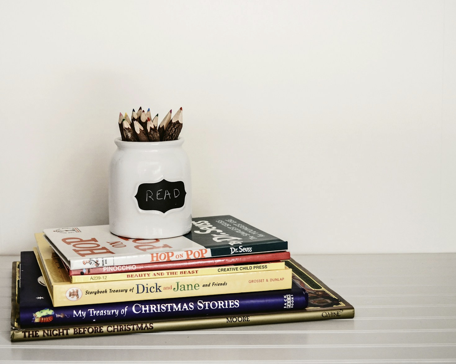 Behind the Scenes of Great Storytelling